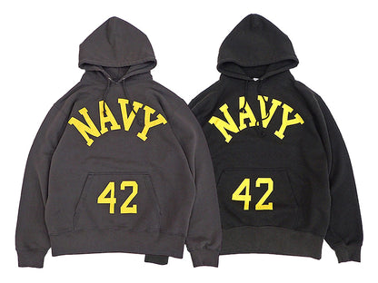 【JACKSON MATISSE】NAVY 42 PARKA