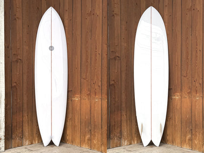 Long Fish 7'6"