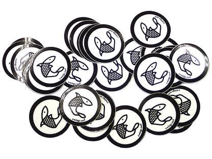 【S-WINGS】STICKER4