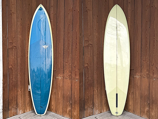 GORDON&SMITH/GYPSY 7'5"