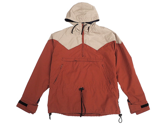 『frostline』MOUNTAIN PARKA3