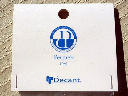 DECANT PERMEK