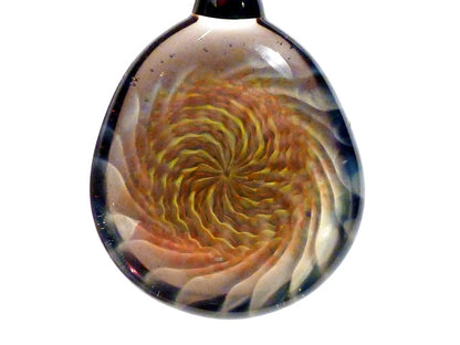 KENGTARO GLASS PENDANT 3