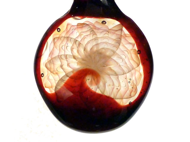 KENGTARO GLASS PENDANT 4