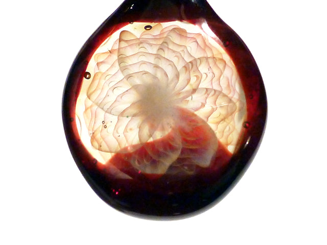 KENGTARO GLASS PENDANT 4