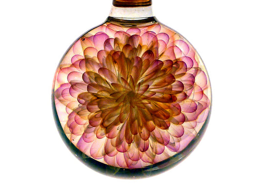 KENGTARO GLASS PENDANT 5