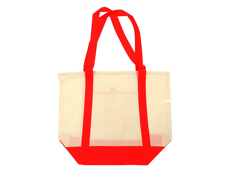 McDonald's ARCHES BOAT TOTE