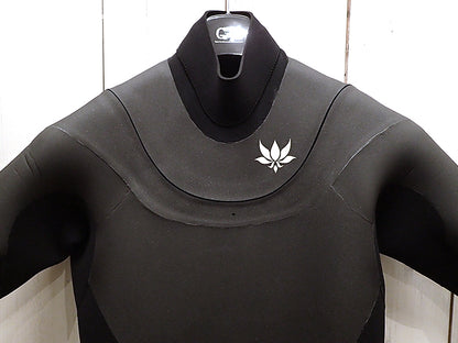 HYBRID U-ZIP EVO COMBO SEMI-DRY 3mm