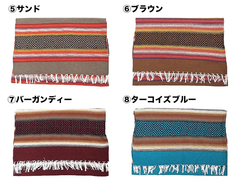MONTANA BLANKETS