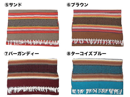 MONTANA BLANKETS