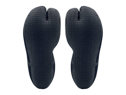 Surf Grip THERMO BLACK+ SOX SPLIT 3mm