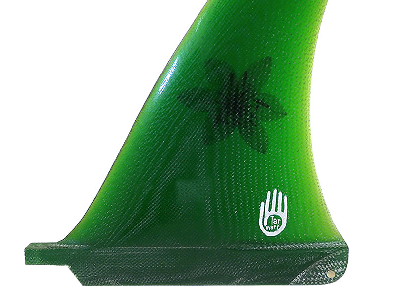 Tarmarr Handcraft Super Flex Fin Wide 8'5 