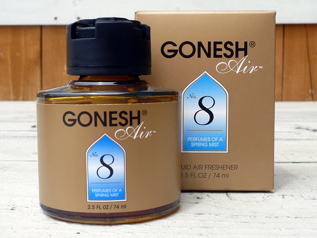 【GONESH】Liquid Air Freshner