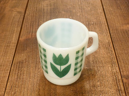 Termocrisa Mug Tulip