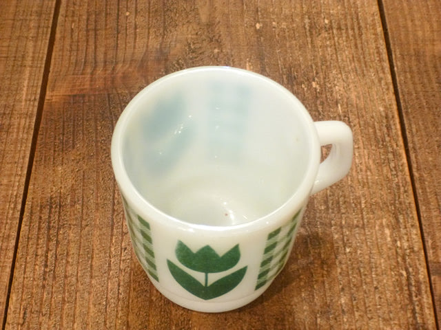 Termocrisa Mug Tulip