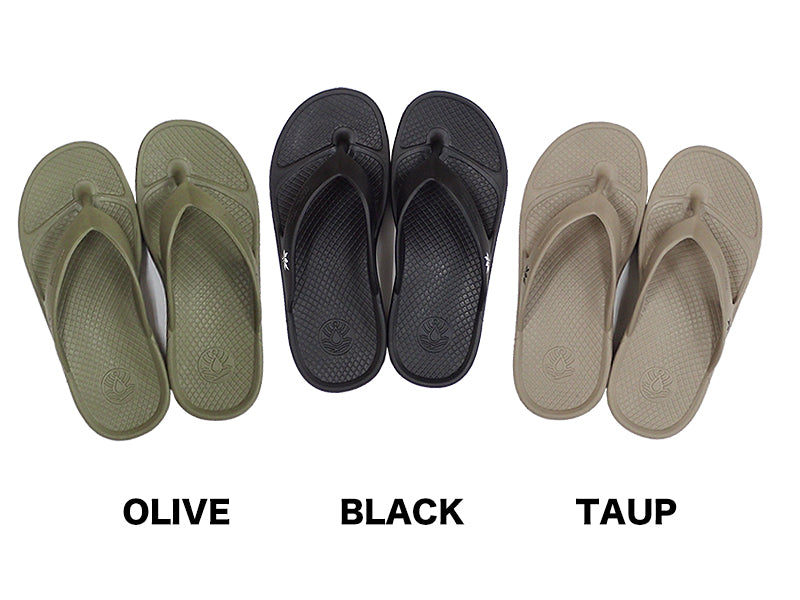 AXXE CLASSIC×FREEWATERS SANDAL