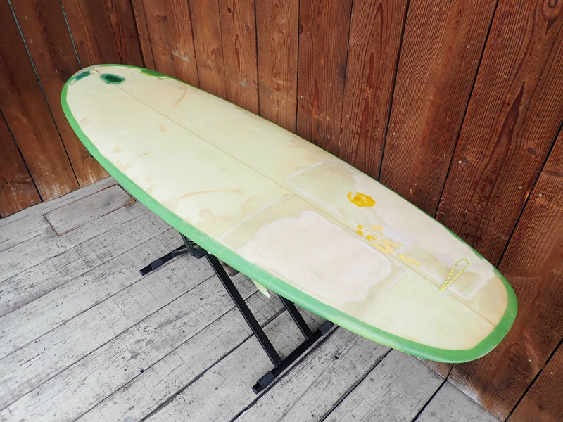 LIDDLE/80's 2+1 5'9"