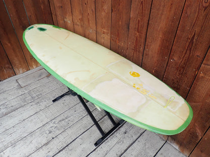 LIDDLE/80's 2+1 5'9"