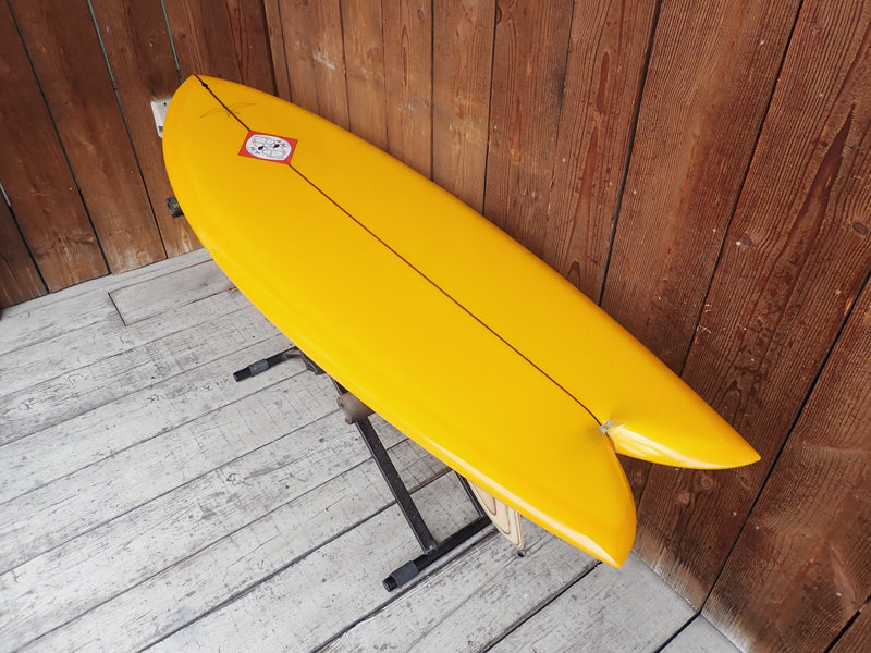 Classic Fish 5'9" 