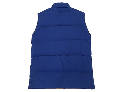 『Eddie Bauer』DOWN VEST28