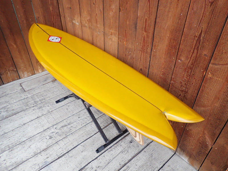 Classic Fish 6'6" 