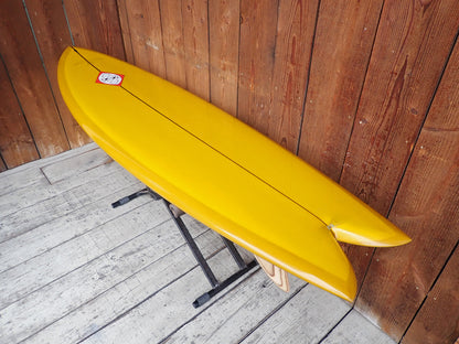 Classic Fish 6'6" 