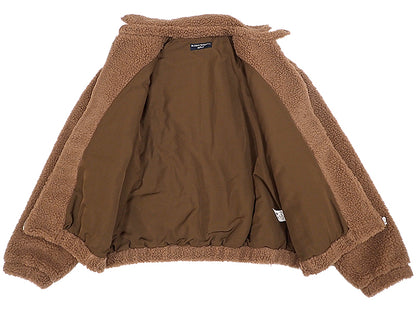 【SUNNY SPORTS GOLF】BOA FLEECE SWING TOP