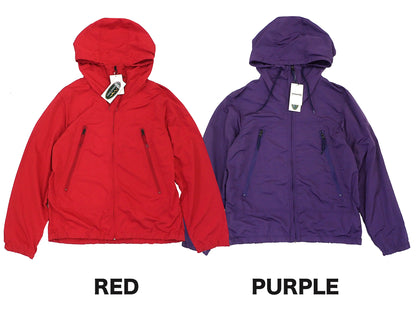 [MANASTASH] COMPACT PARKA