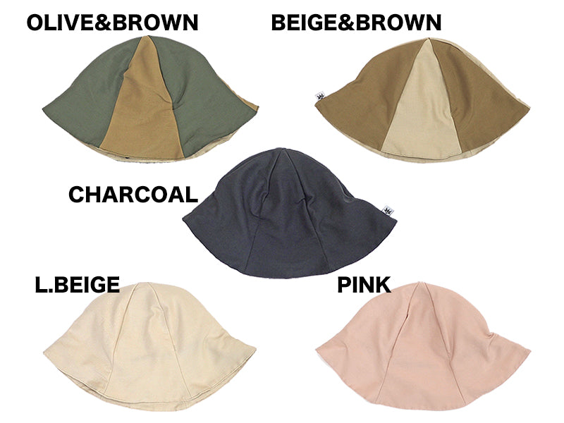 送料無料 日焼け防止 AXXE CLASSIC TULIP HAT SURF BEACH