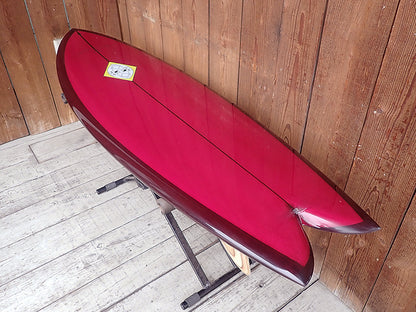 Classic Fish 5'8"