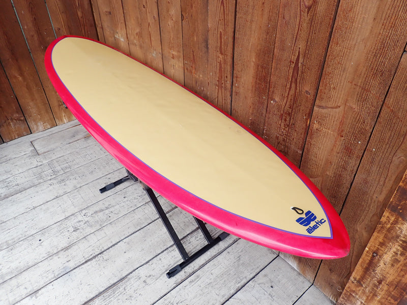 ELETIC/SINGLE FIN 6'8"