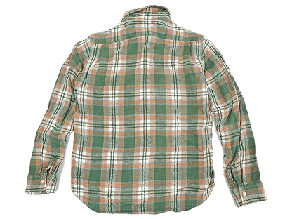 『FIVE BROTHER』FLANNEL SHIRTS16