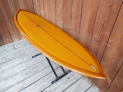 Punta Twinzer 6'10"