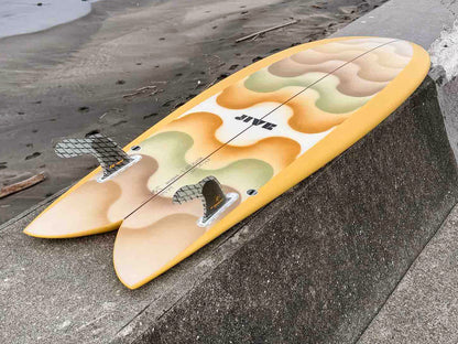 S-WINGS TC TWIN（ORANGE）