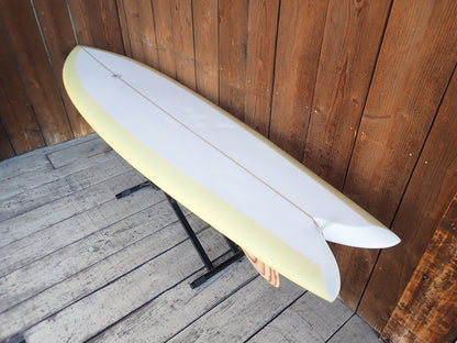 JIVE/HIPPIE FISH 7'0"