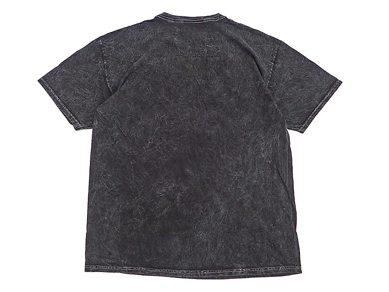 AC/DC WASH TEE 