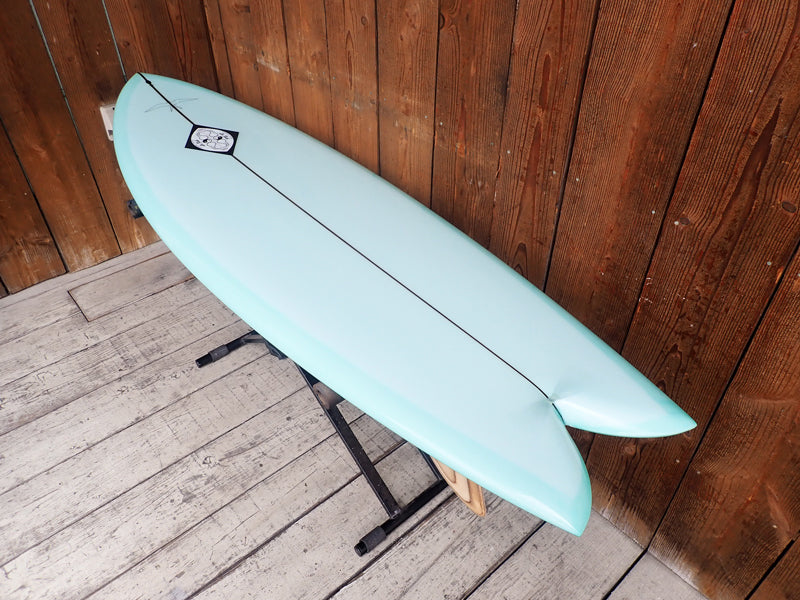 Classic Fish 5'11" 
