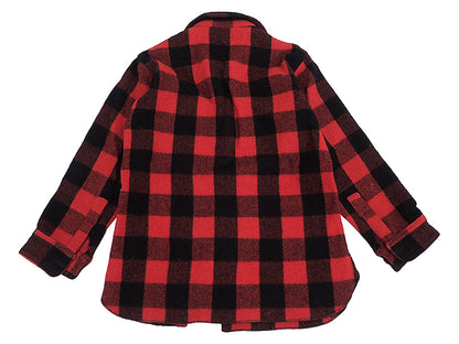 『Woolrich』SHIRTS JACKET8