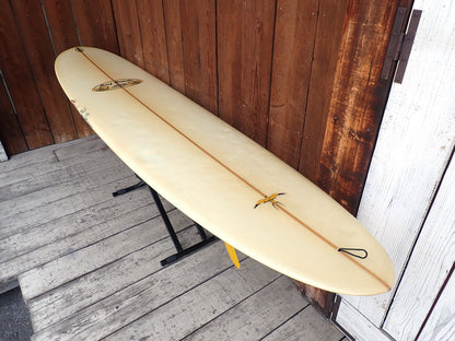 TAKAYAMA/DT3 9'0"1/2