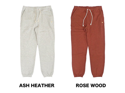 【GOHEMP】LOOSE FIT PANTS
