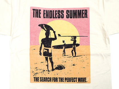 SEARCH FOR PERFECT WAVE S/S TEE
