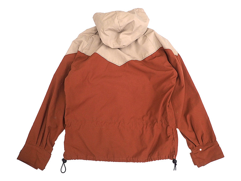 『frostline』MOUNTAIN PARKA3