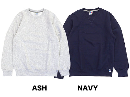 [RUSSELL ATHLETIC] CREW SWEATSHIRT