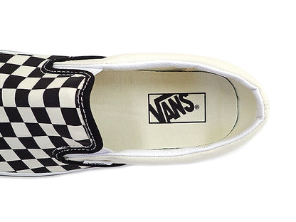 Vans Ua Classic Slip-On
