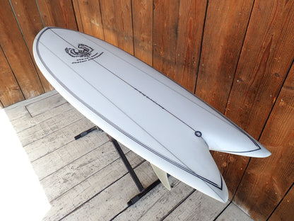 Huntington Organical Fish 5'9"