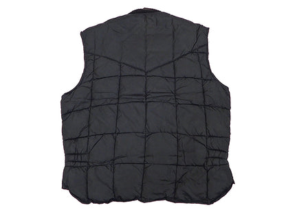 『WALLS』DOWN VEST27