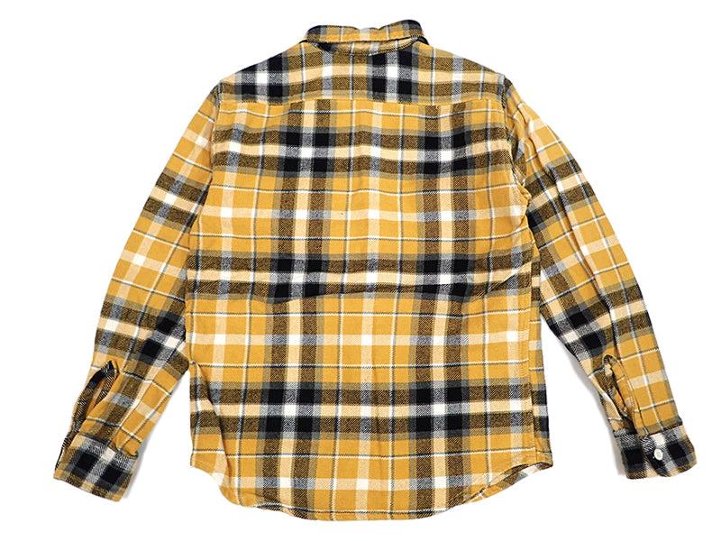 『FIVE BROTHER』FLANNEL SHIRTS21