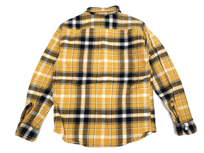 『FIVE BROTHER』FLANNEL SHIRTS21