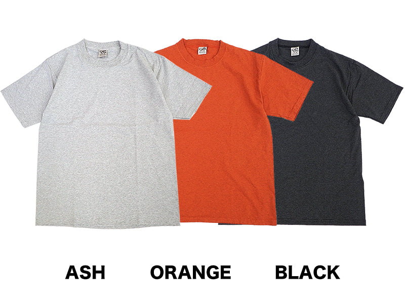 【Cal Cru】MICRO STRIPE S/S TEE