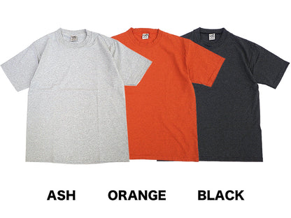 【Cal Cru】MICRO STRIPE S/S TEE